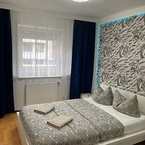 Hostel Nuremberg Deutschland