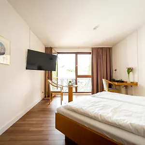 Hotel Cityhotel Feuerbach, Stuttgart