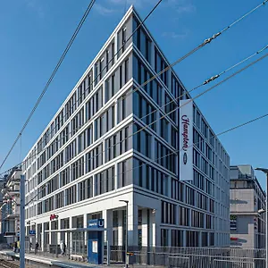 Szálloda Hampton By Hilton Centre