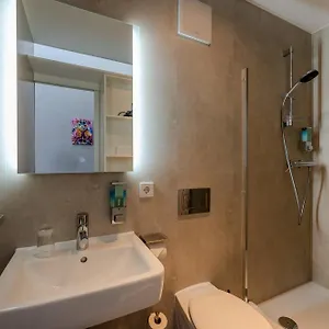 Mk Hotel
