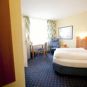 Hotel Moehringer Hof