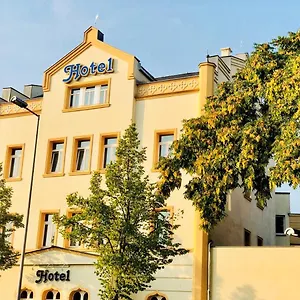 Am Bayrischen Platz Deutschland