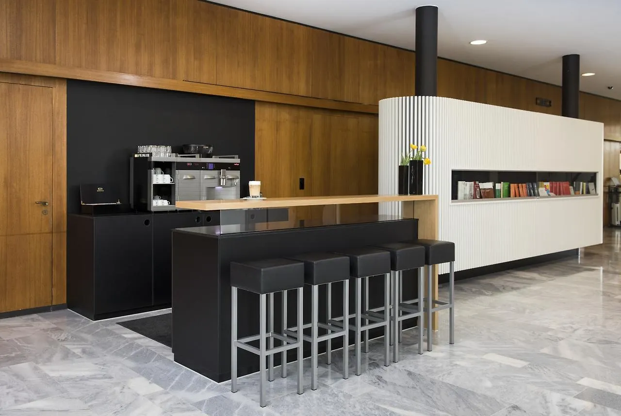 Akademie Der Dioezese Hotel Stuttgart