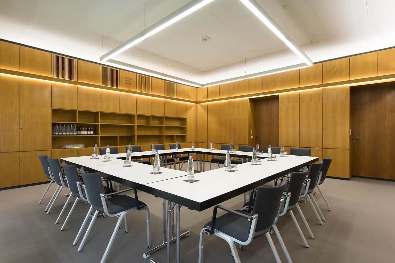 Hotel Akademie der Dioezese Stuttgart