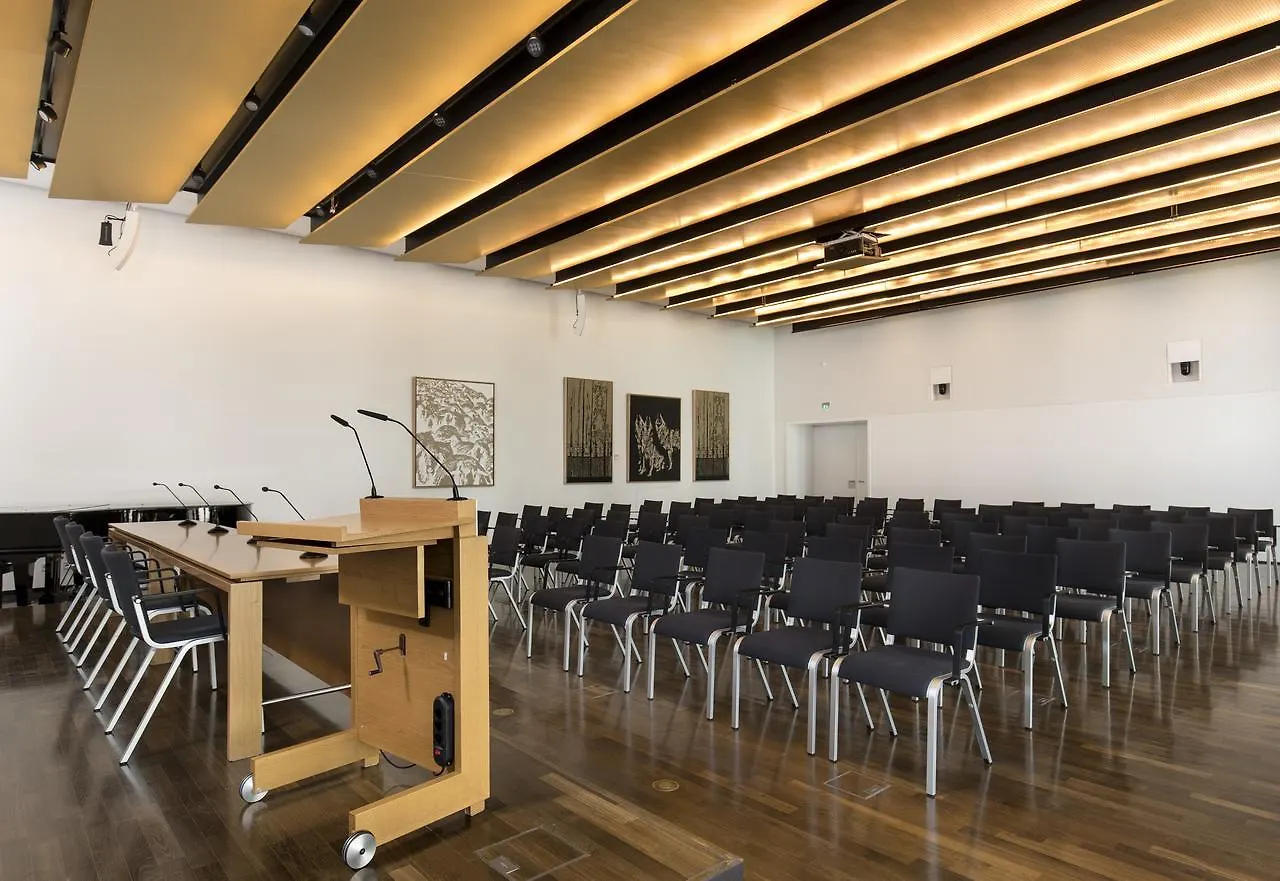 Hotel Akademie der Dioezese Stuttgart Deutschland
