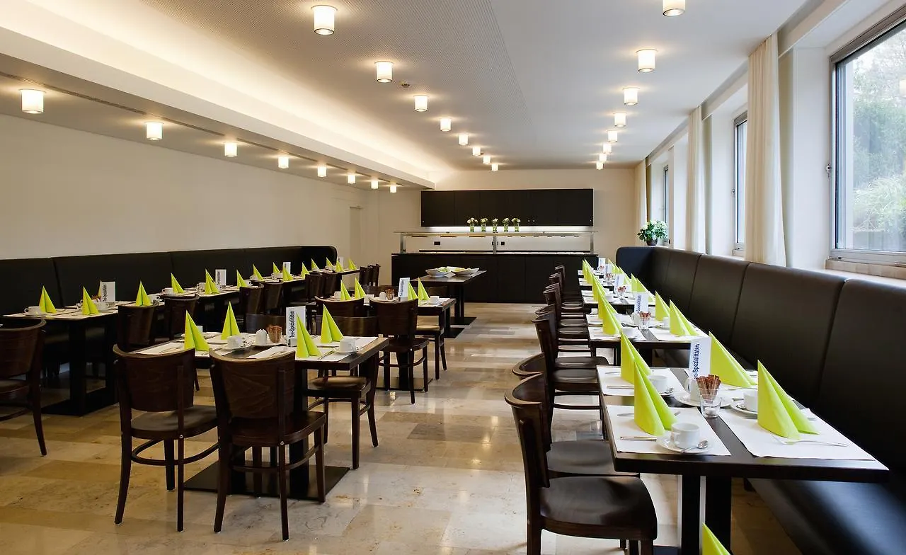Akademie Der Dioezese Hotel Stuttgart