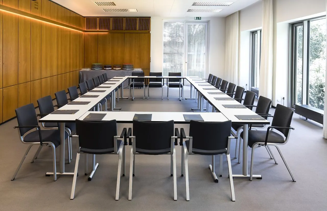 Akademie Der Dioezese Hotel Stuttgart