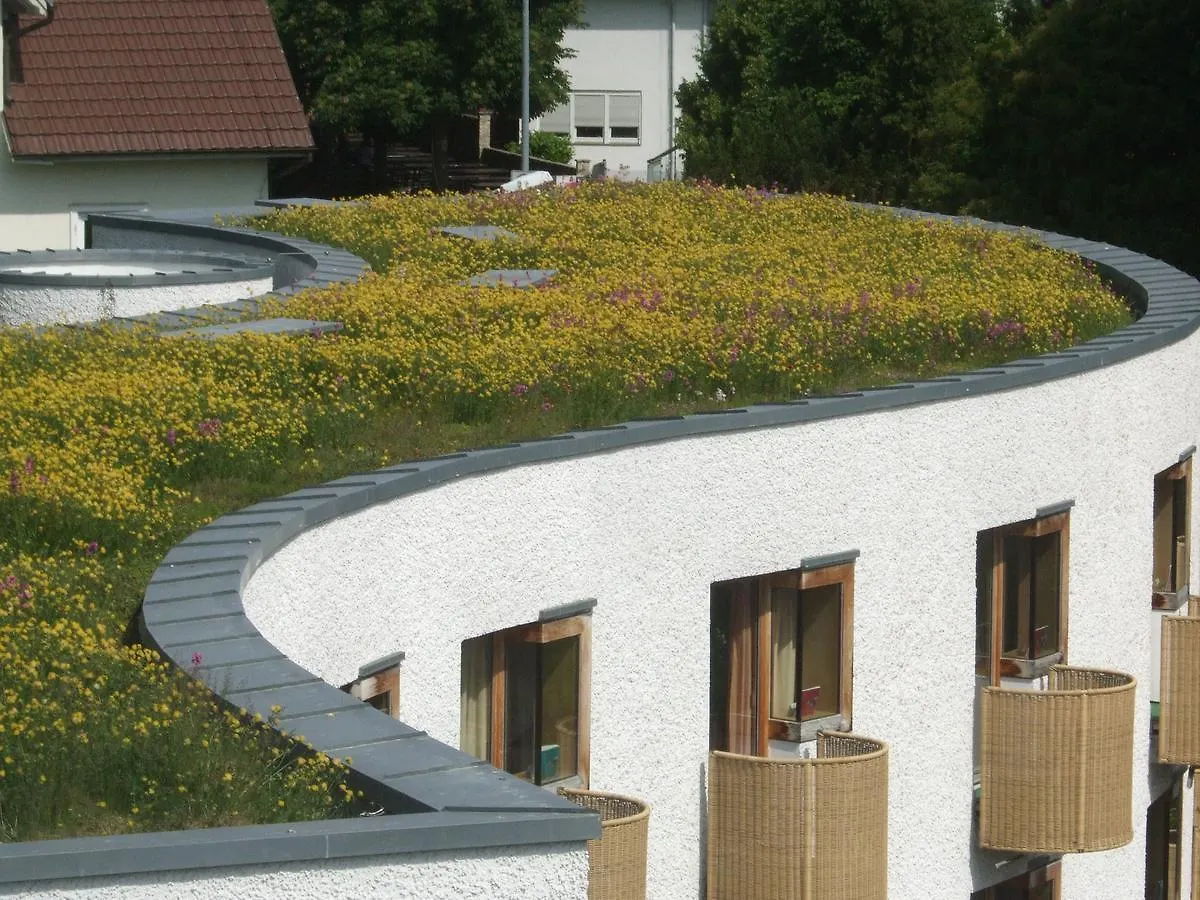 Akademie Der Dioezese Hotel Stuttgart 3*,
