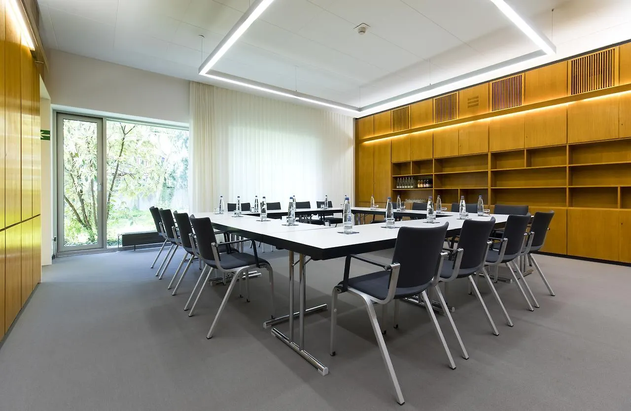 Akademie Der Dioezese Hotel Stuttgart Germany