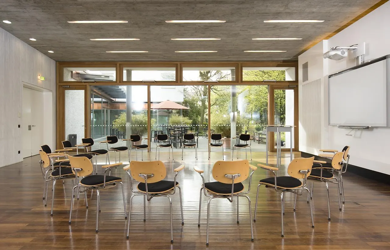 Akademie Der Dioezese Hotel Stuttgart