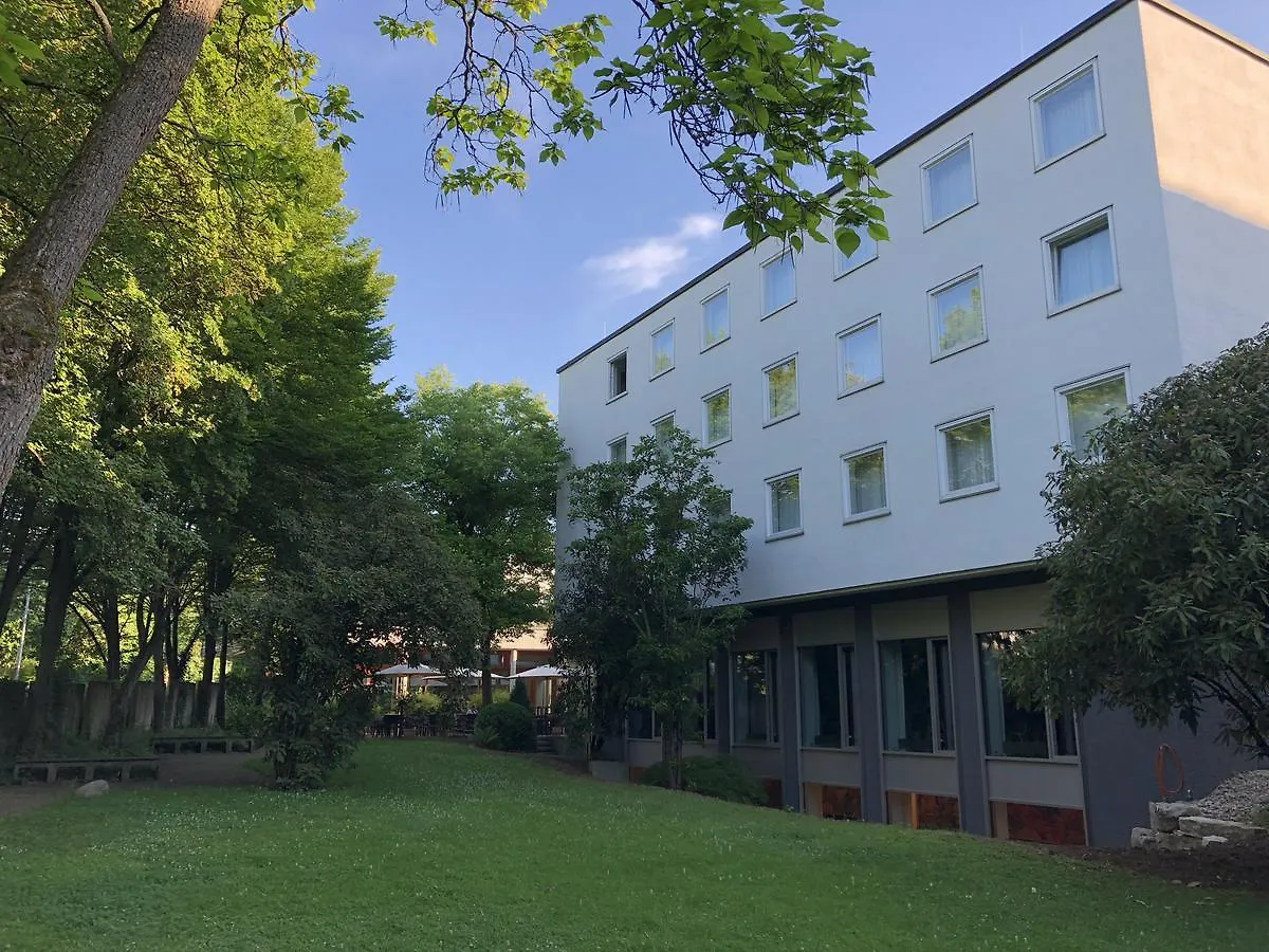 Akademie Der Dioezese Hotel Stuttgart