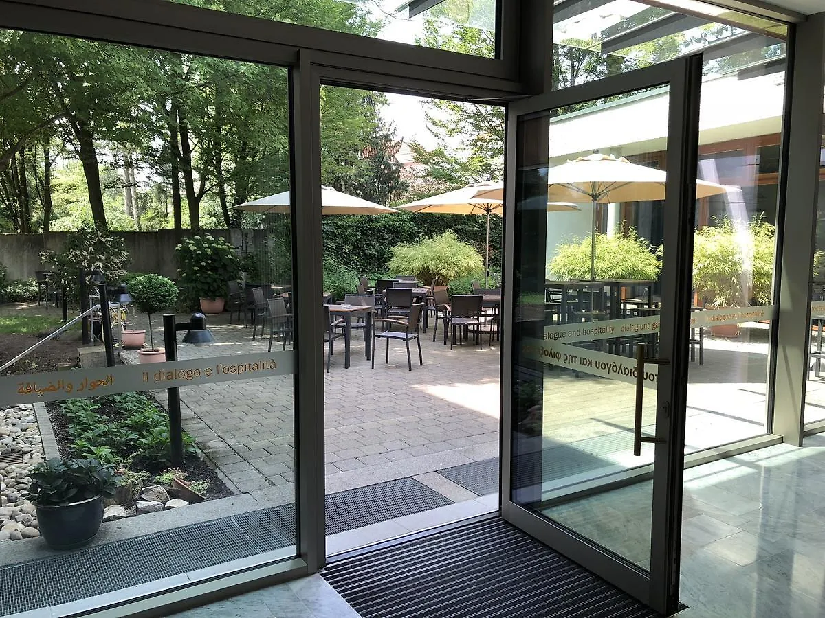 Akademie Der Dioezese Hotel Stuttgart Germany