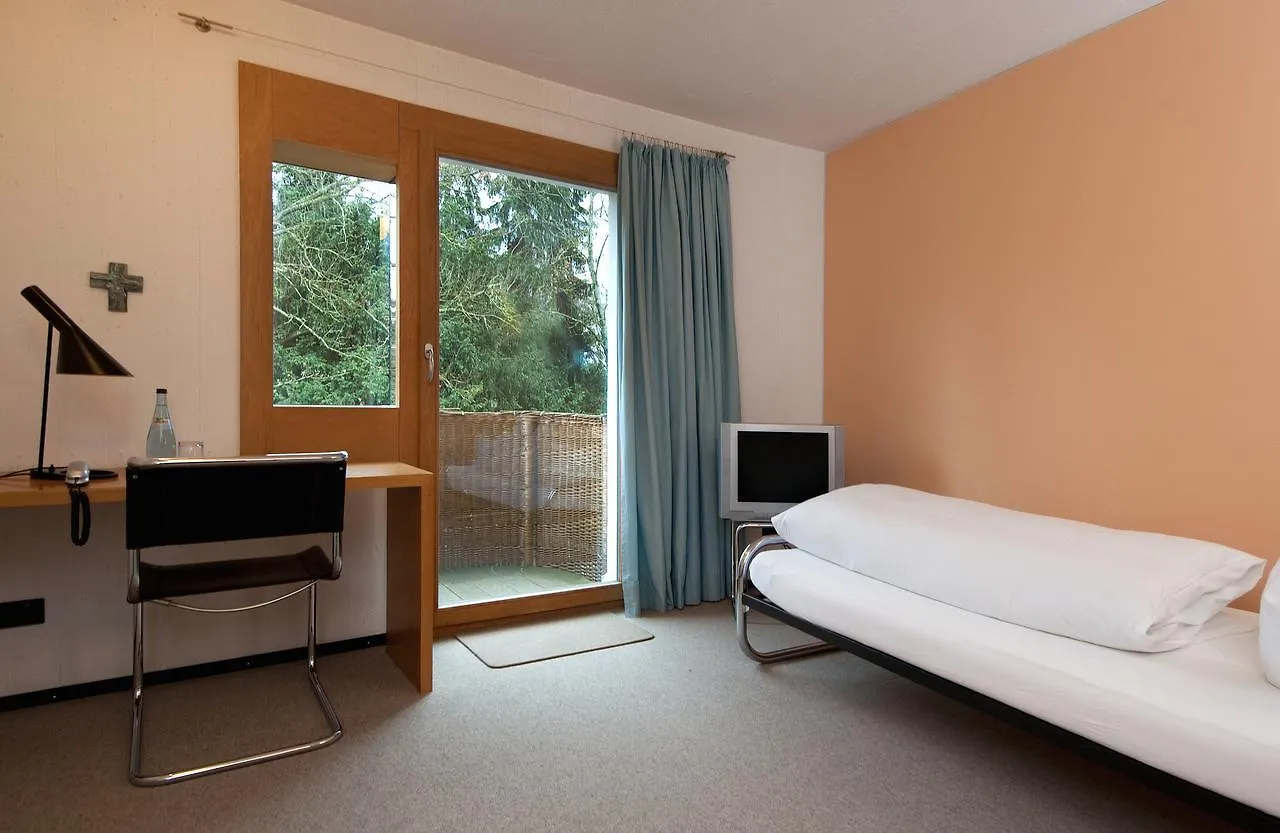 Hotel Akademie der Dioezese Stuttgart 3*,  Deutschland