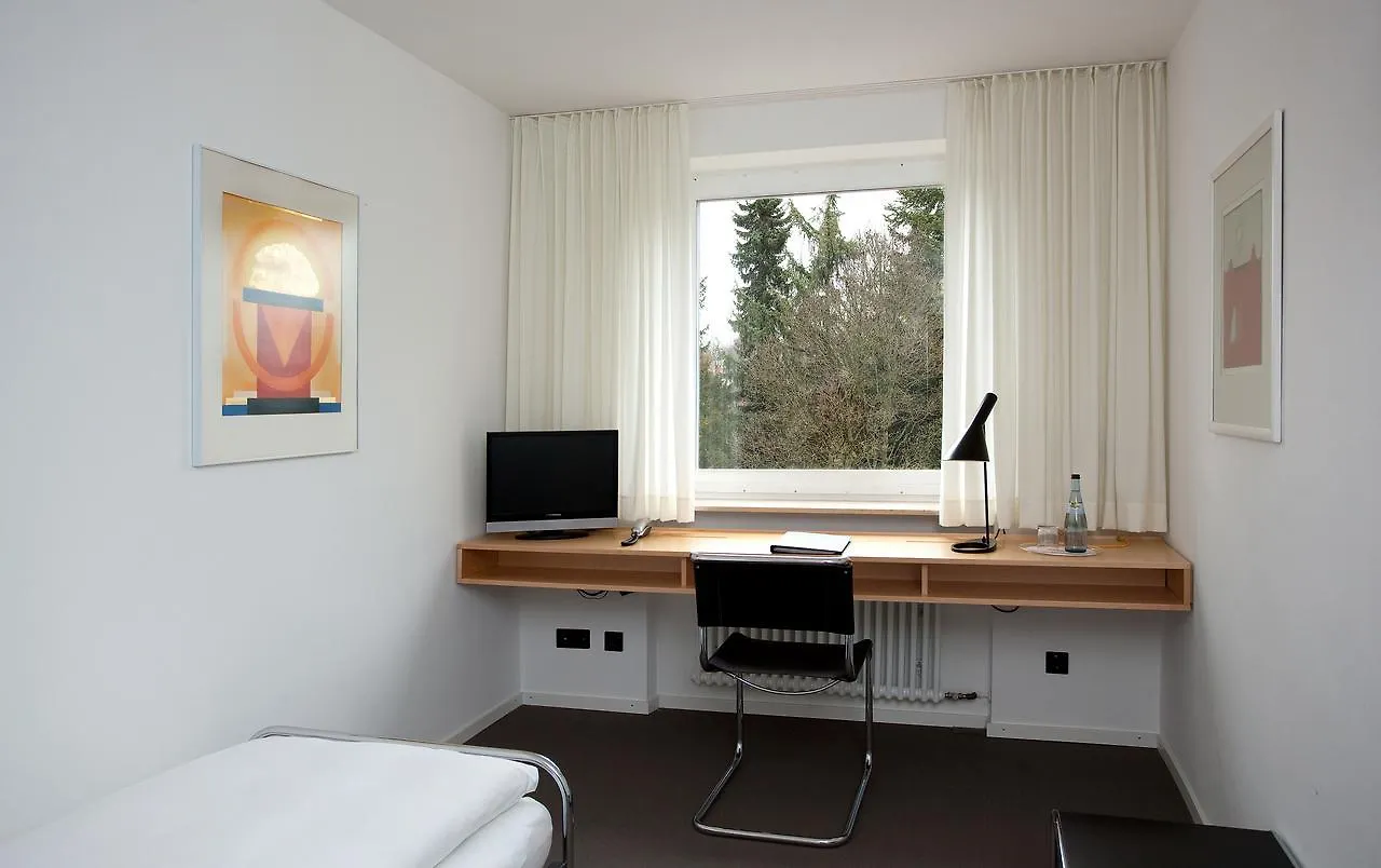 Akademie Der Dioezese Hotel Stuttgart