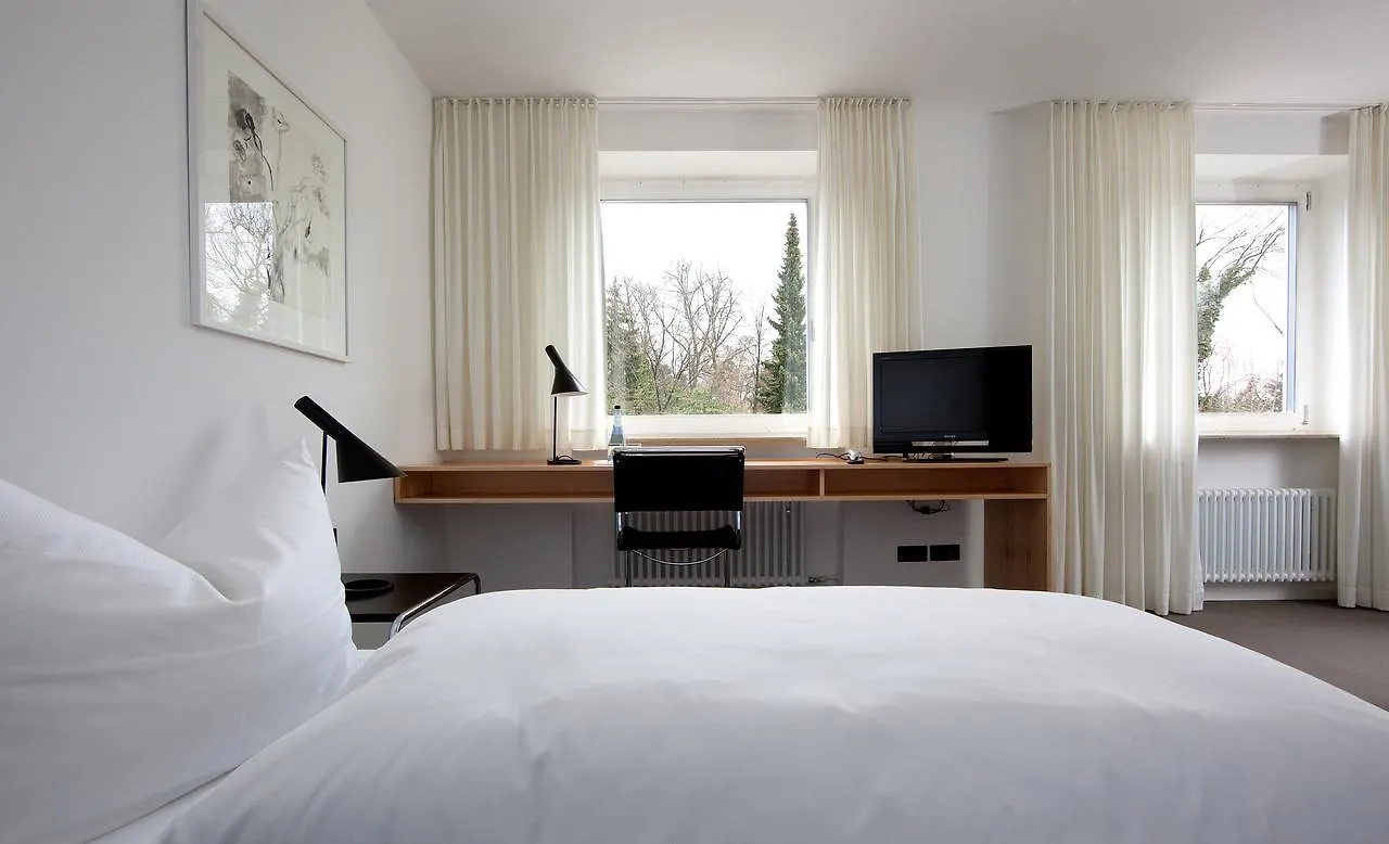 Akademie Der Dioezese Hotel Stuttgart