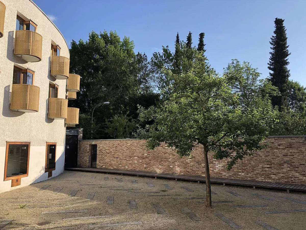 فندق Akademie Der Dioezese شتوتغارت