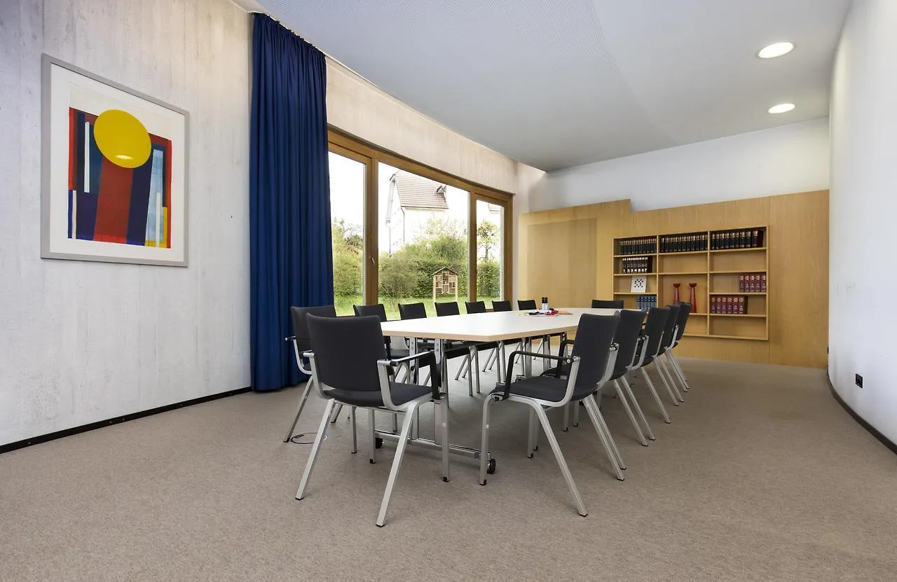 Akademie Der Dioezese Hotel Stuttgart