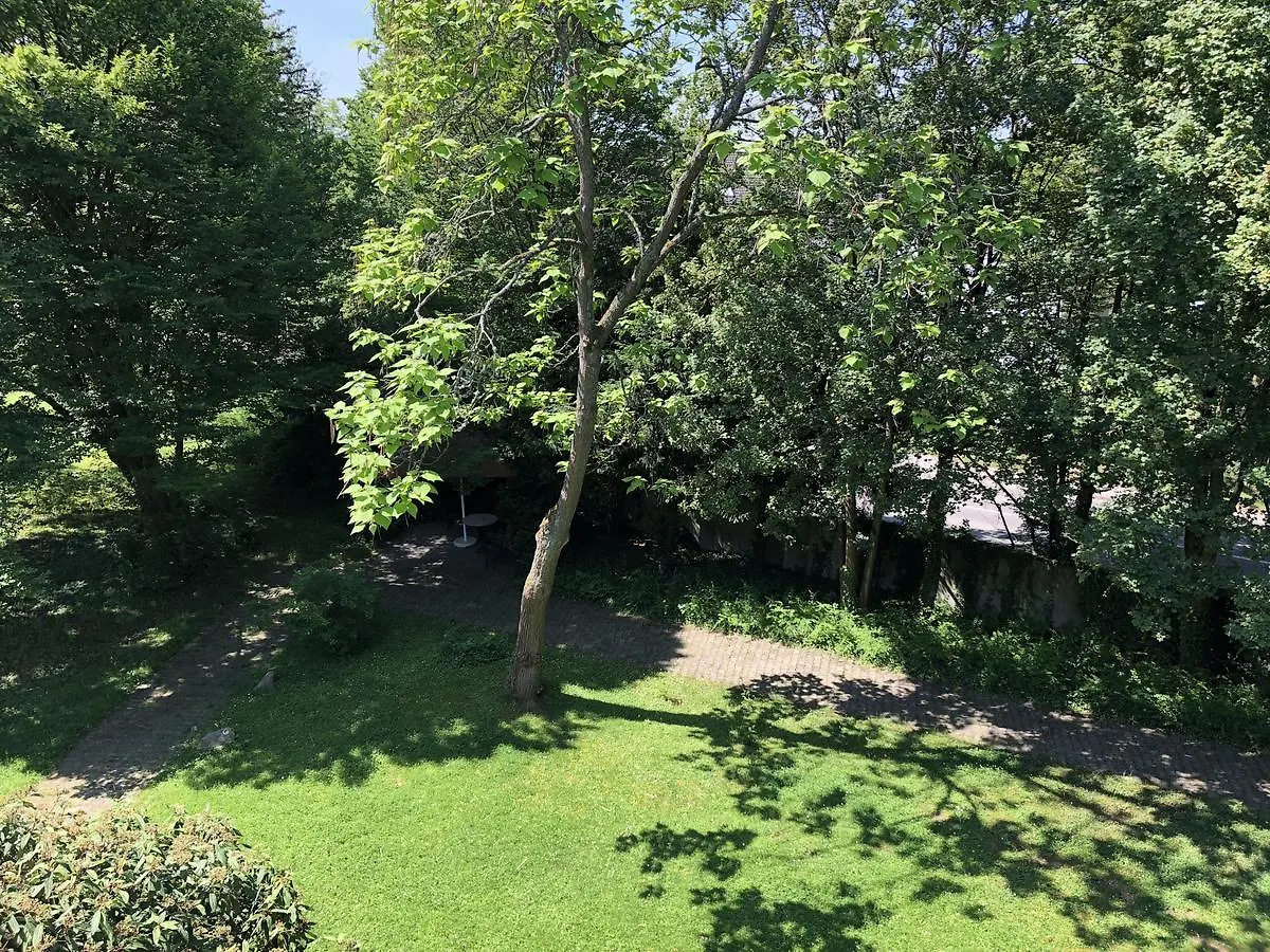 Akademie Der Dioezese Hotel Stuttgart