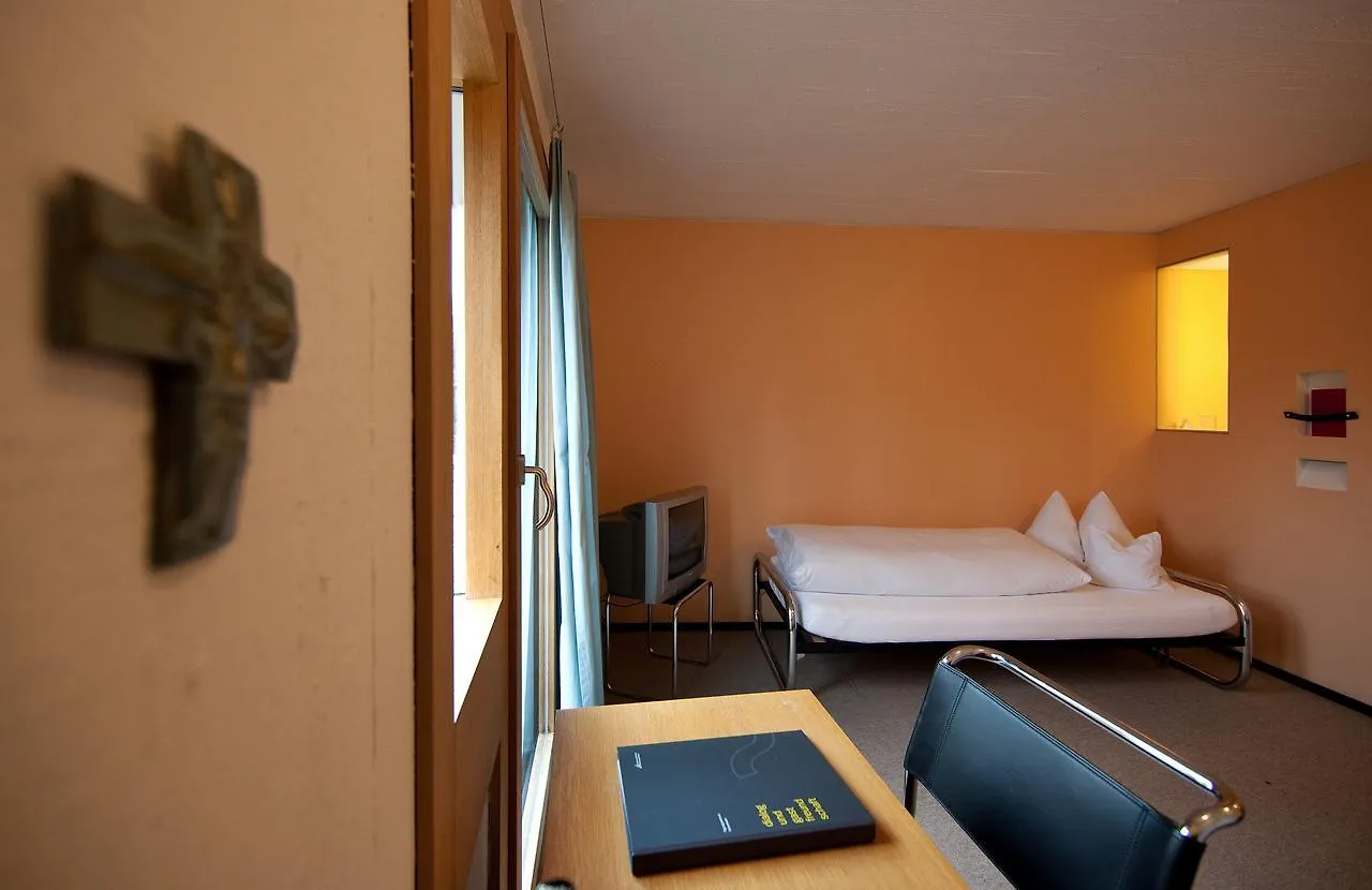 Akademie Der Dioezese Hotel Stuttgart 3*,
